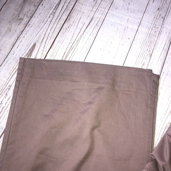 GAP The Perfect Khaki Pants Stretch Size 16XL pink - Picture 3 of 8